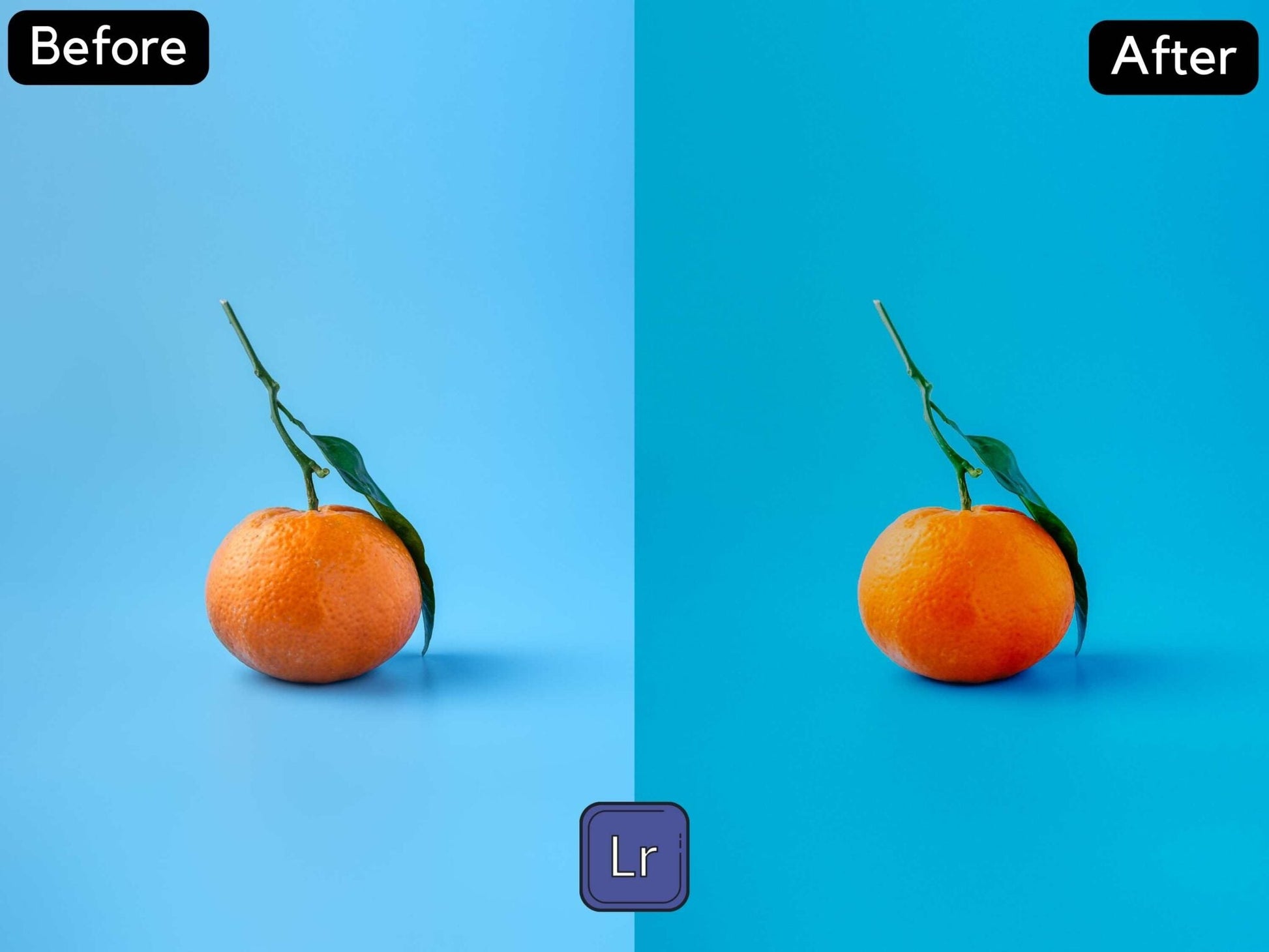 Colors Play Premium Lightroom Preset